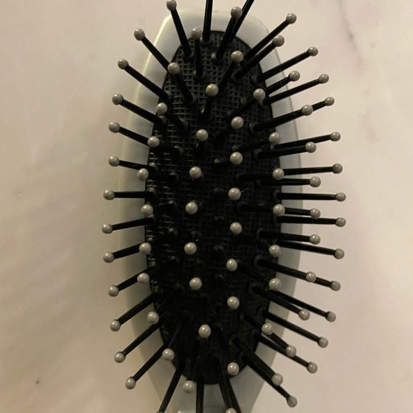 4/$20 NWT AVON Advance Techniques Folding Hairbrush Travel Hairbrush Beauty Tool - Picture 9 of 11